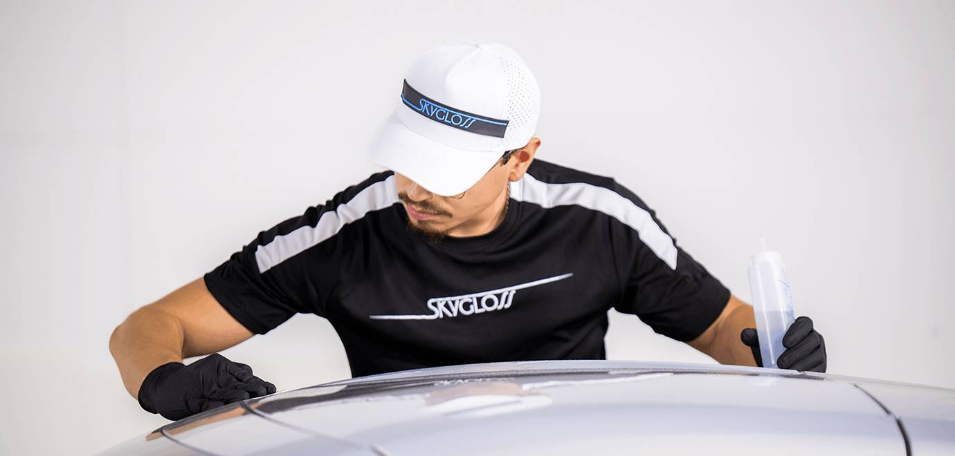 SkyGloss İzmir