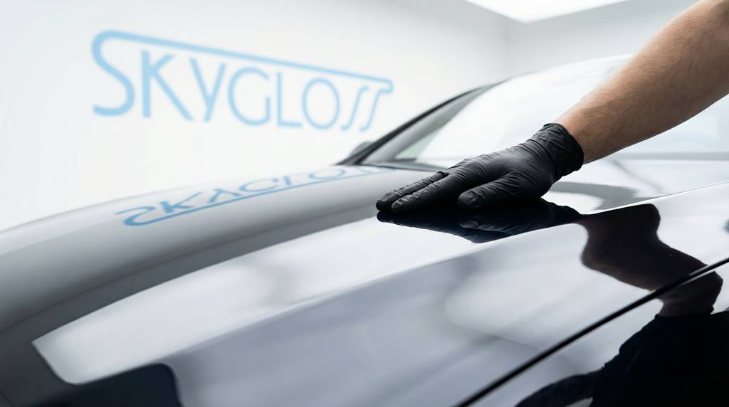 SkyGloss Vernik Füzyon Teknolojisi
